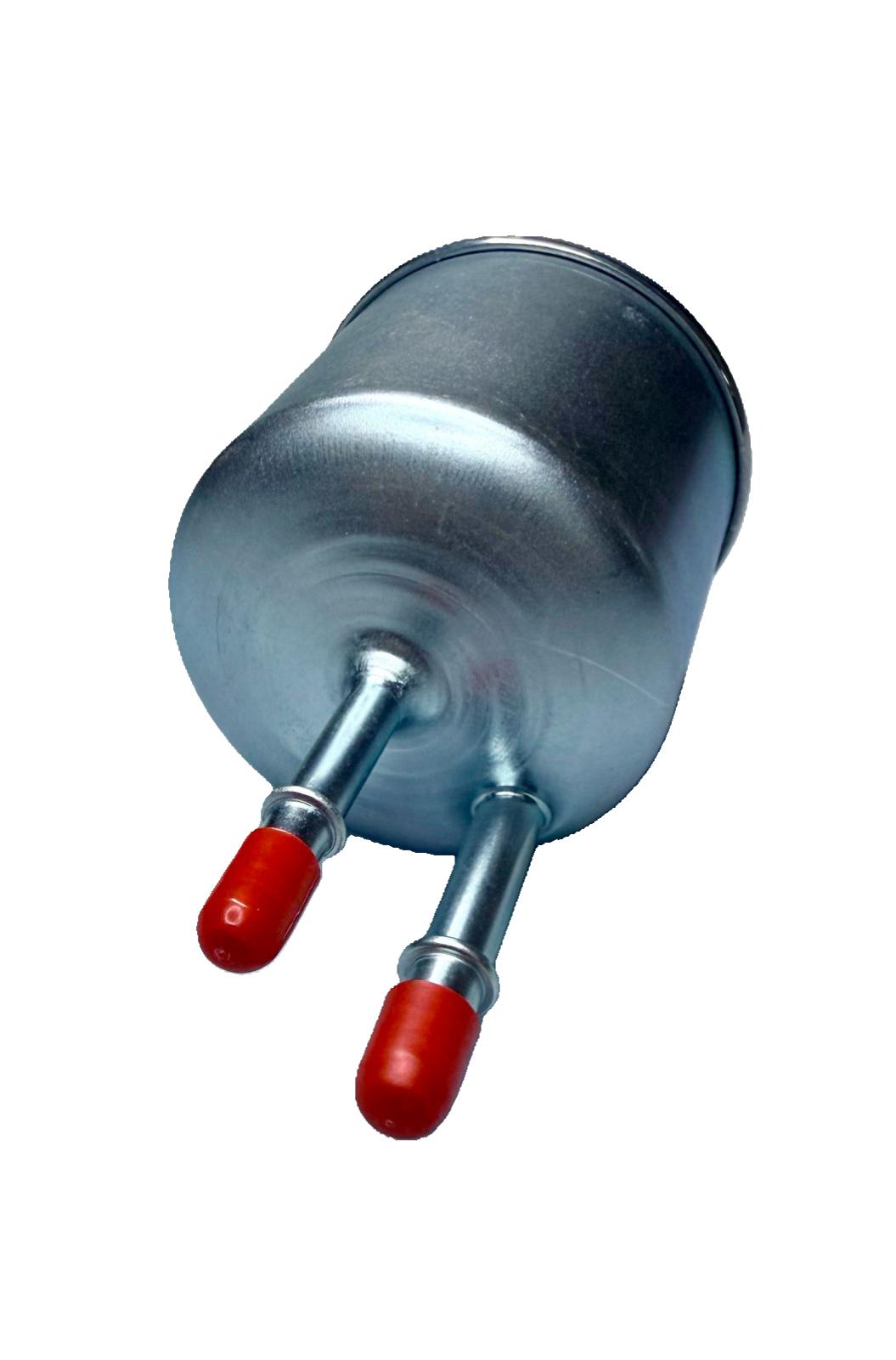 FILTRO GASOLINA POINTER METAL